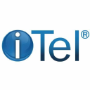 iTel Companies, Inc.'s logo