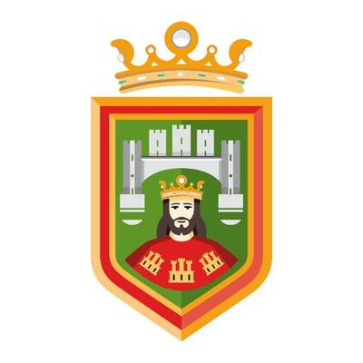 Burgos City Hall's logo