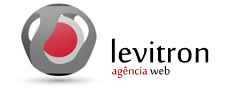 Levitron's logo
