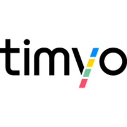 Timyo's logo