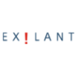 Exilant's logo