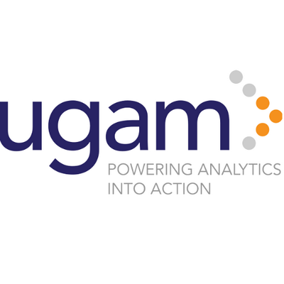 Ugam Solutions pvt. ltd.'s logo