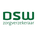 DSW Zorgverzekeraar's logo