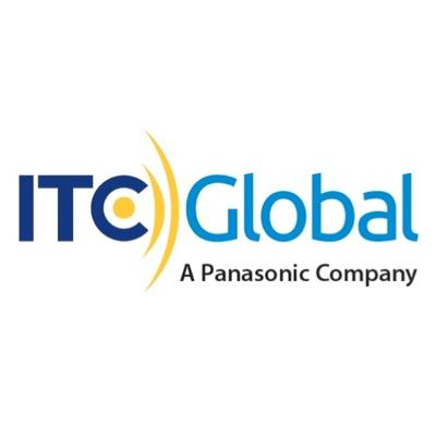 ITC Global's logo