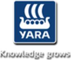 Yara International ASA's logo