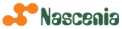 Nascenia's logo