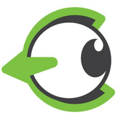Eyeball Networks's logo