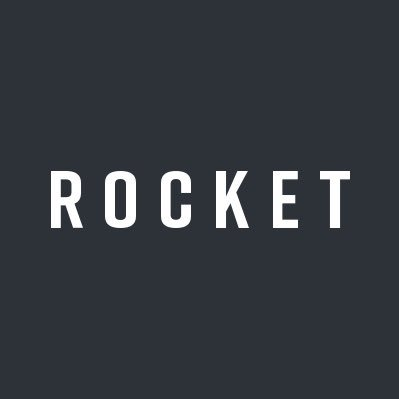 Rocket Internet's logo