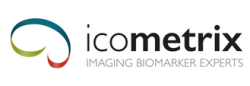 Icometrix's logo