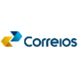 Correios's logo