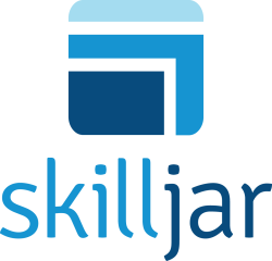Skilljar's logo