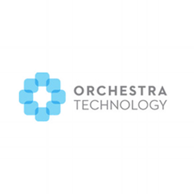 Orchestra Technology's logo