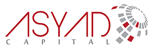 Asyad Capital's logo