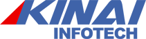 Kinai Infotech's logo