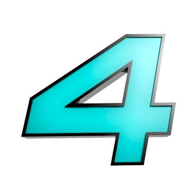 4Linux's logo