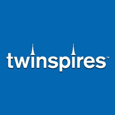 Twinspires's logo