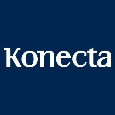 Konecta Argentina's logo