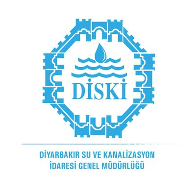 DİSKİ's logo
