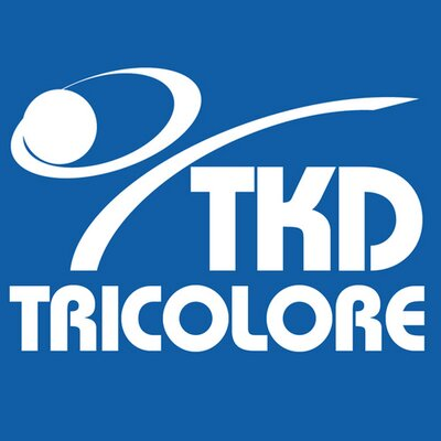 TaekwondoTricolore's logo