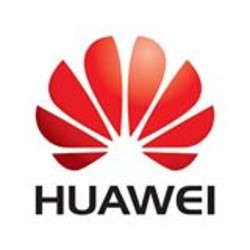 Huawei's logo