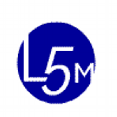 Lake 5 Media's logo