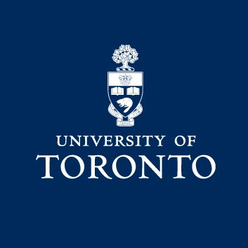 University of Toronto's logo