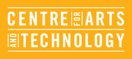 Center for Arts and Technology's logo