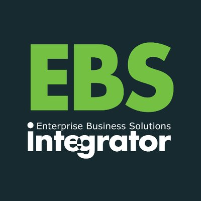 EBS Integrator's logo