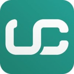 Unocoin's logo