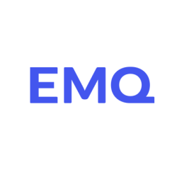 EMQ Limited's logo