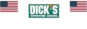 Dick's Sporting Goods's logo