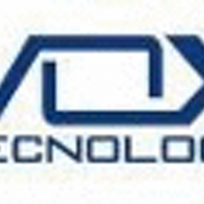Vox tecnologia's logo