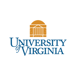 The University of Virginia's logo