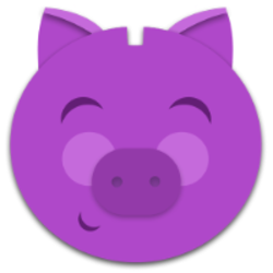 Piggy (Ycombinator S17)'s logo