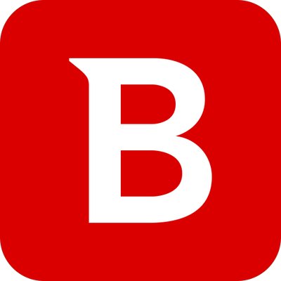 Bitdefender's logo