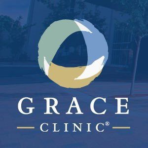 Grace Clinic's logo