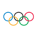 Rio 2016 Olympics's logo