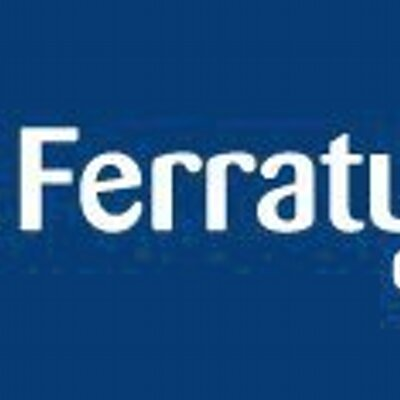 Ferratum Group's logo