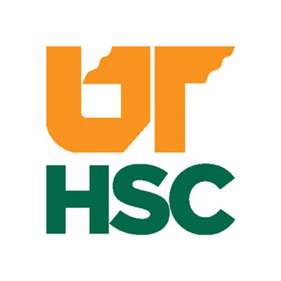 University of Tennessee, Health Sciences Center's logo