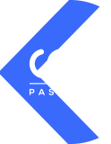CodePassenger's logo