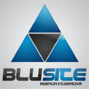 Blusite's logo