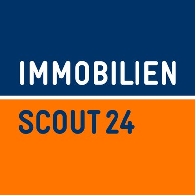 ImmobilienScout24's logo