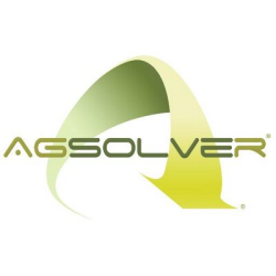 Agsolver's logo
