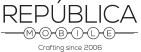 Republica Mobile's logo