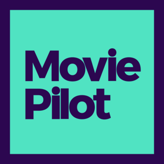 Moviepilot's logo