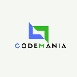 codemania's logo