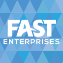 Fast Enterprises, LLC's logo