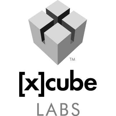 XcubeLabs's logo