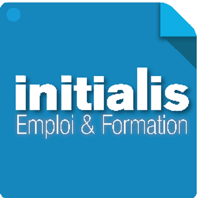 INITIALIS's logo