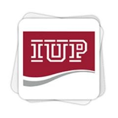 Indiana University of Pennsylvania's logo